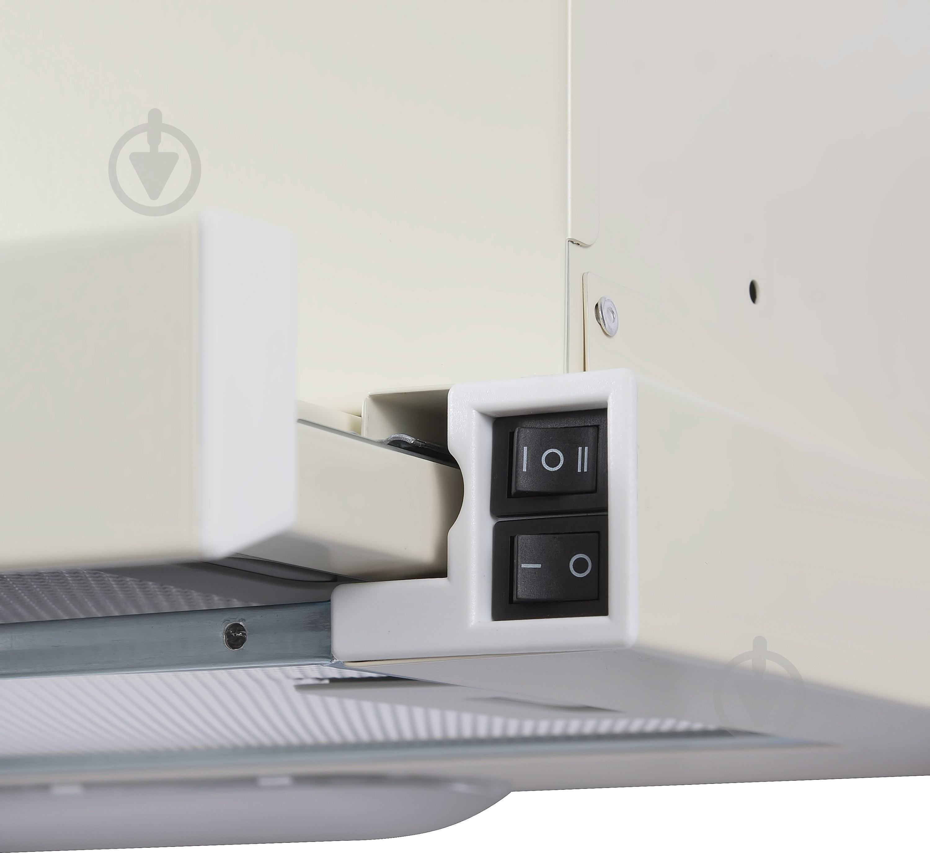 Вытяжка Perfelli TL 5207 IV - фото 5