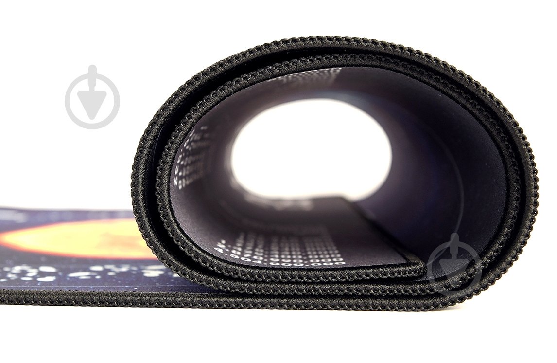 Игровой коврик Gembird MP-SOLARSYSTEM-XL-01 (MP-SOLARSYSTEM-XL-01) - фото 2