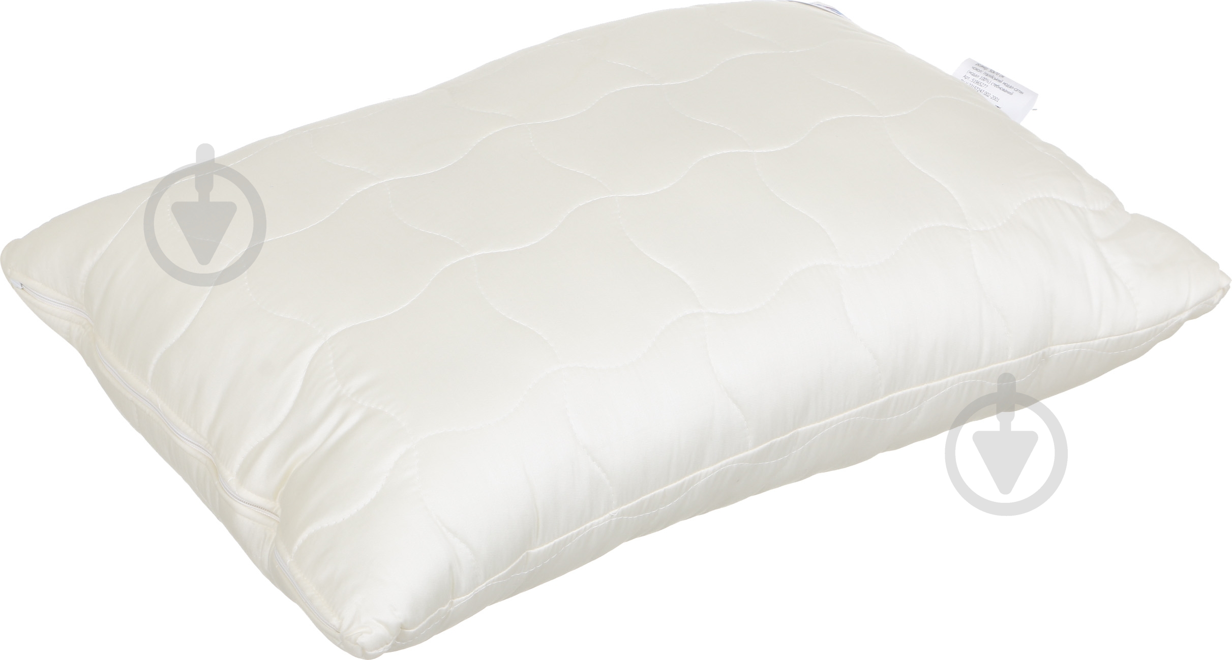 Подушка Royal Cream 50х70 см Billerbeck - фото 2 Подушка Royal Cream 50х70 см Billerbeck - фото 2