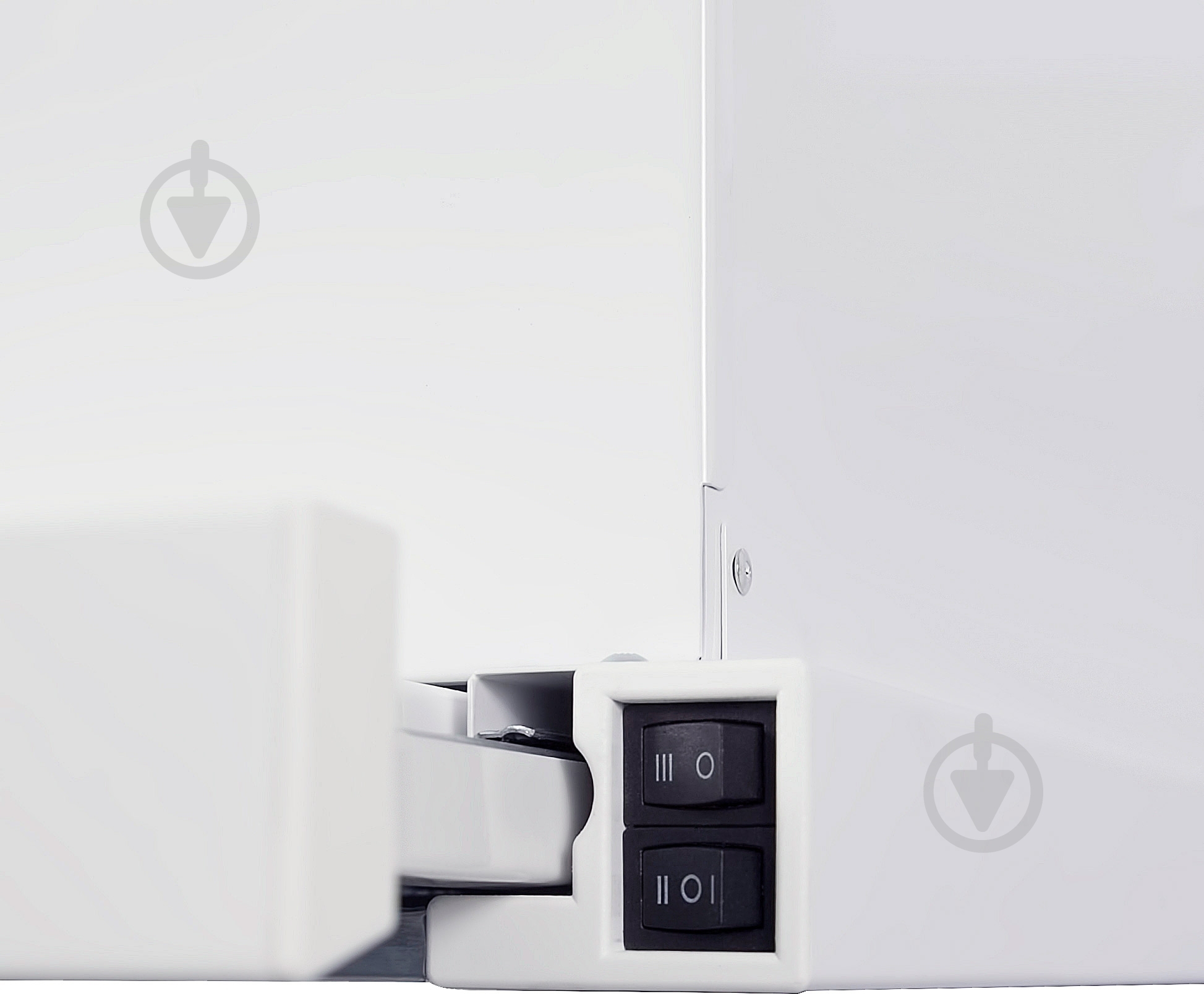 Вытяжка Perfelli TL 5207 W - фото 5