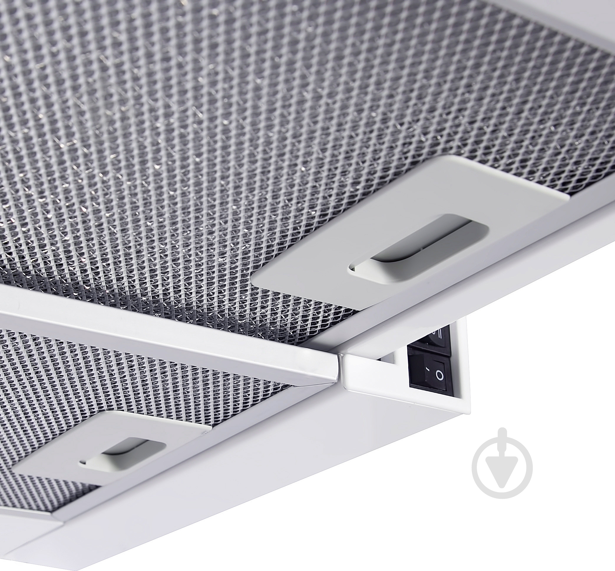 Вытяжка Perfelli TL 5207 W - фото 8