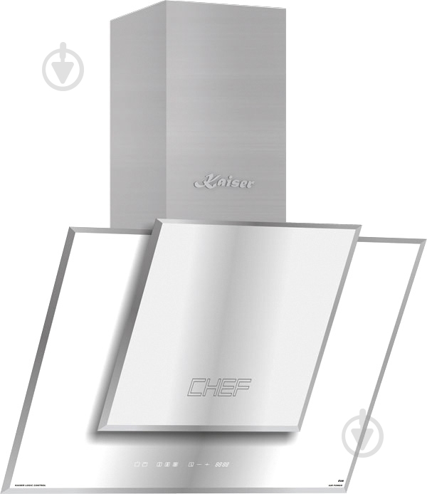 Вытяжка Kaiser AT 8409 FW Eco - фото 1
