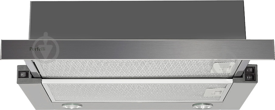 Вытяжка Perfelli TL 5611 I - фото 3