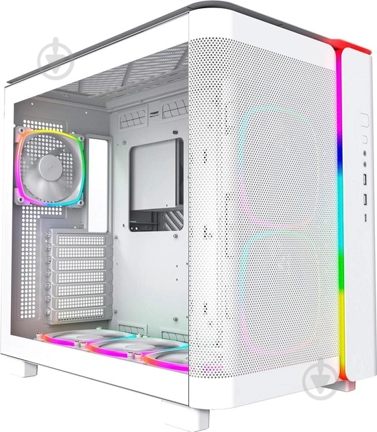 Корпус Montech KING 95 PRO (W) - фото 2