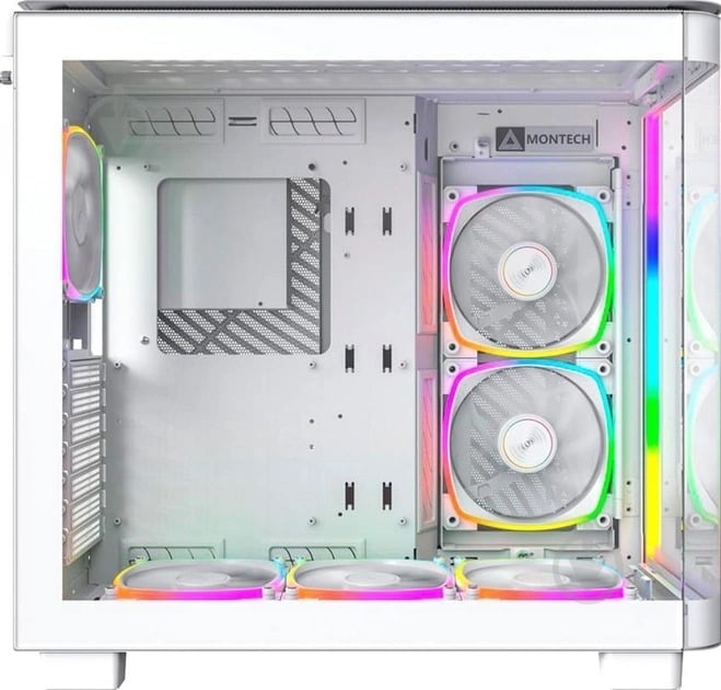Корпус Montech KING 95 PRO (W) - фото 4