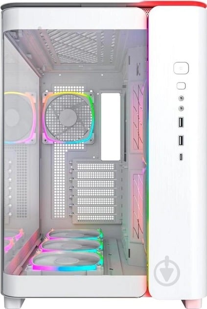 Корпус Montech KING 95 PRO (W) - фото 3