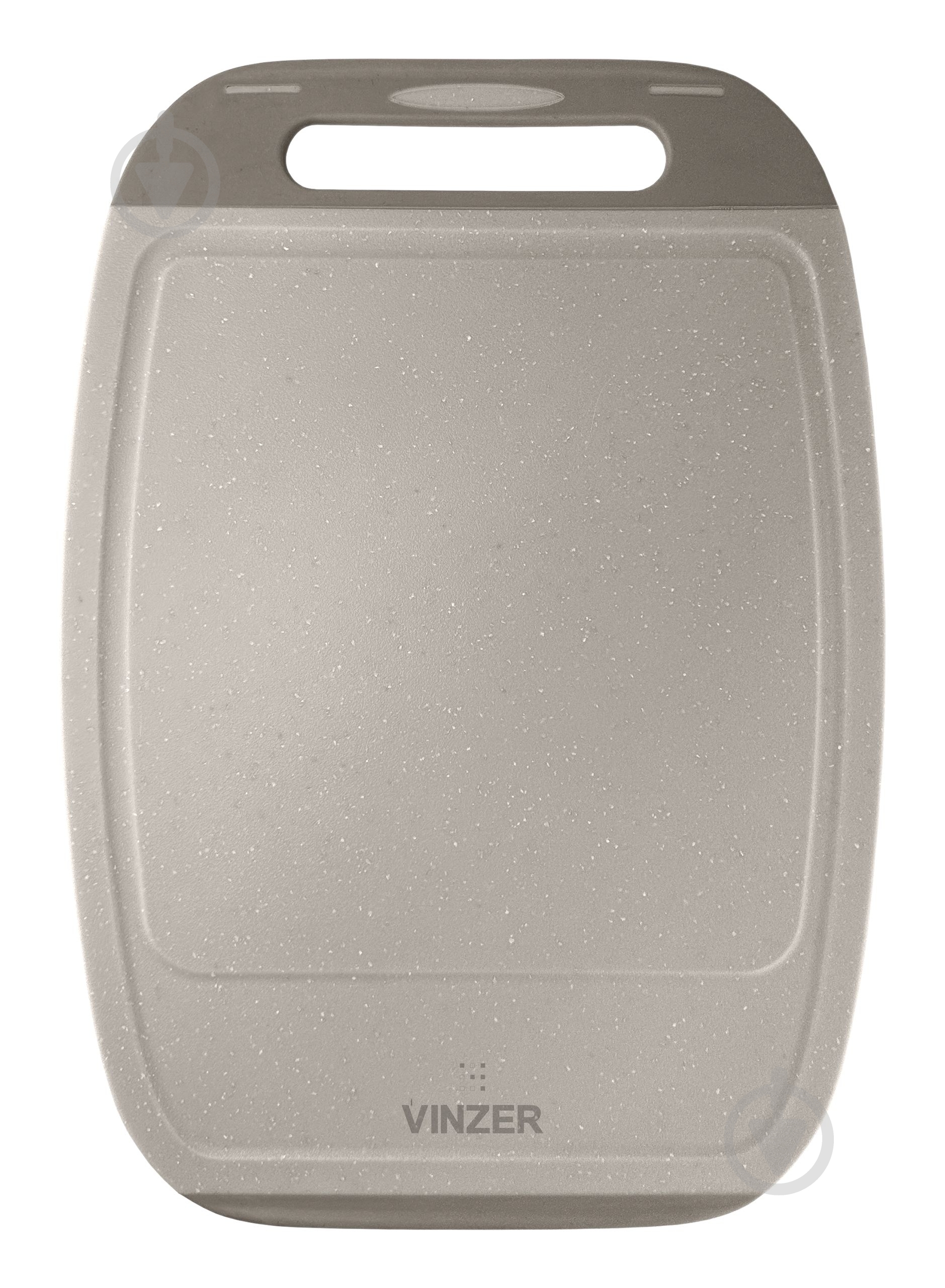 Дошка обробна Vinzer 39x28 см бежева 50545 - фото 1 Дошка обробна Vinzer 39x28 см бежева 50545 - фото 1