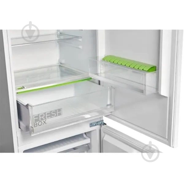Встраиваемый холодильник Midea MDRE353FGE01 - фото 8 Встраиваемый холодильник Midea MDRE353FGE01 - фото 8