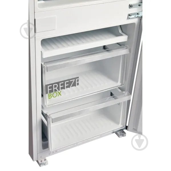Встраиваемый холодильник Midea MDRE353FGE01 - фото 6 Встраиваемый холодильник Midea MDRE353FGE01 - фото 6