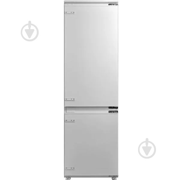 Встраиваемый холодильник Midea MDRE353FGE01 - фото 1 Встраиваемый холодильник Midea MDRE353FGE01 - фото 1