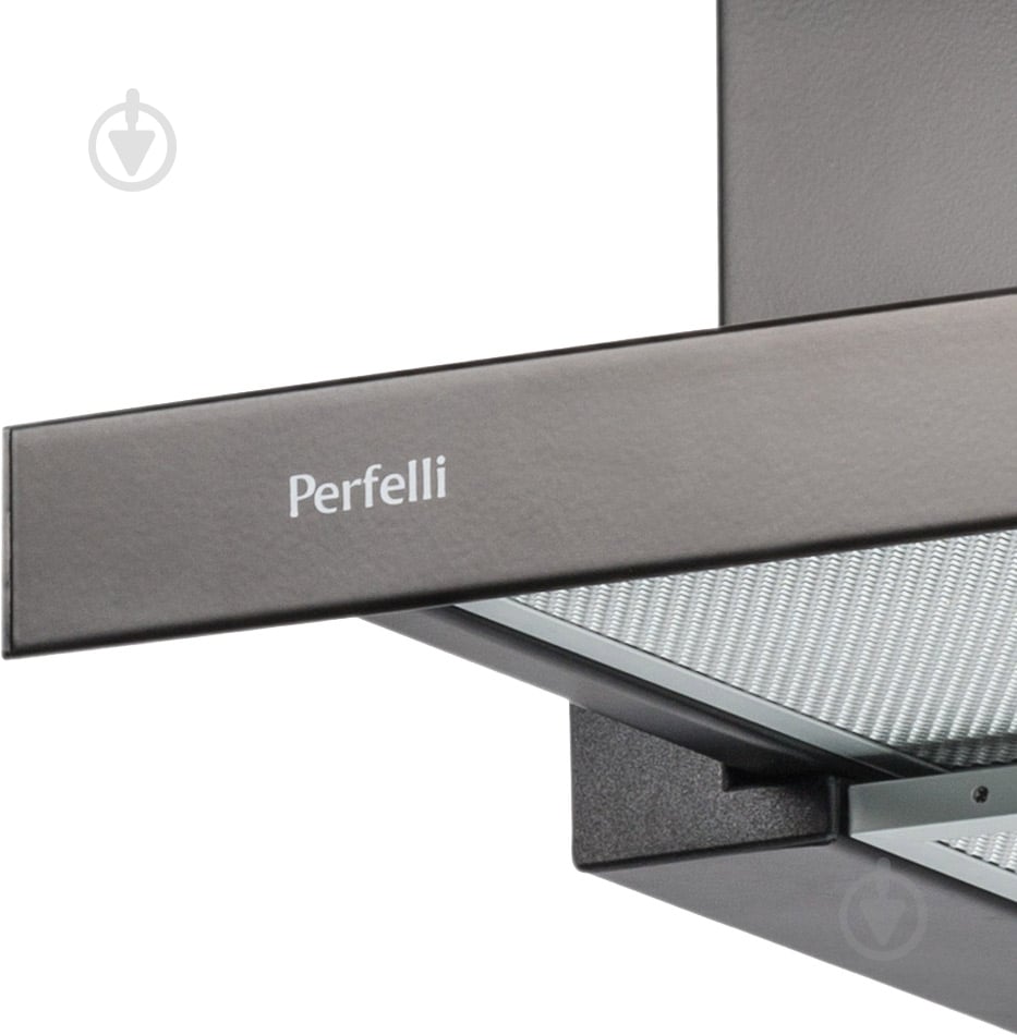 Вытяжка Perfelli TL 6010 BL - фото 5
