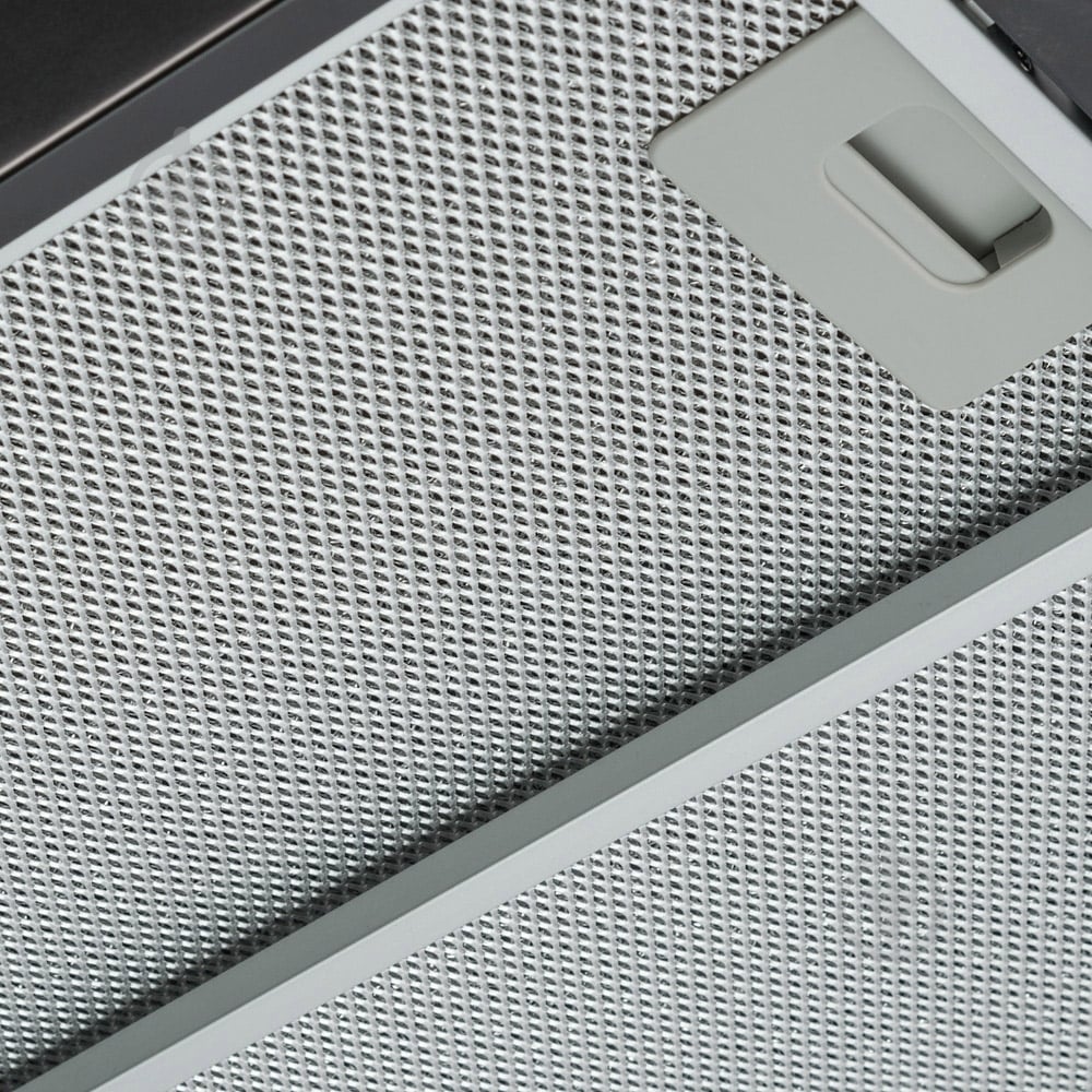 Вытяжка Perfelli TL 6010 BL - фото 6