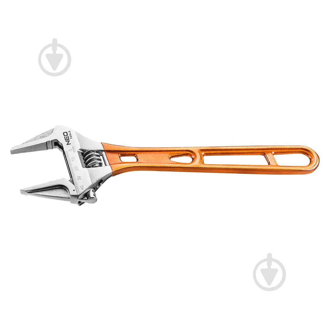 Ключ разводной Neo 03-025 - фото 1