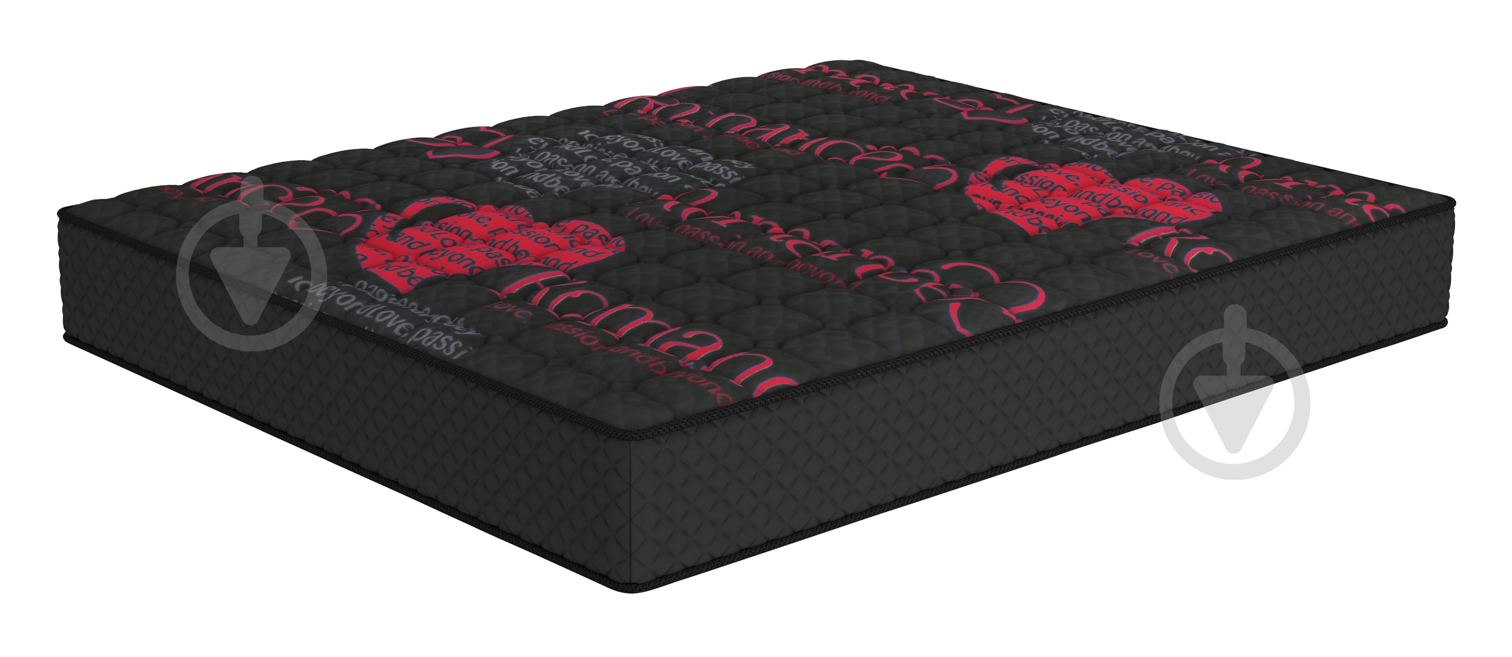 Матрас ортопедический Romance MatroLuxe 90x190 см - фото 2 Матрас ортопедический Romance MatroLuxe 90x190 см - фото 2