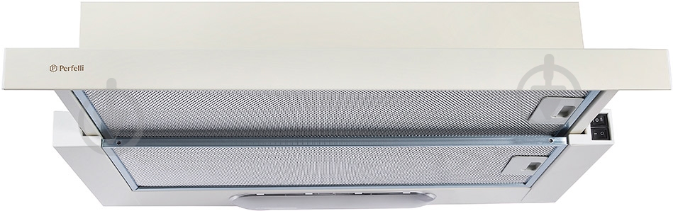 Вытяжка Perfelli TL 6010 IV - фото 2 Вытяжка Perfelli TL 6010 IV - фото 2