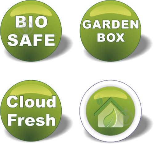 Холодильник Kaiser KK 70575 ElfEm - фото 5