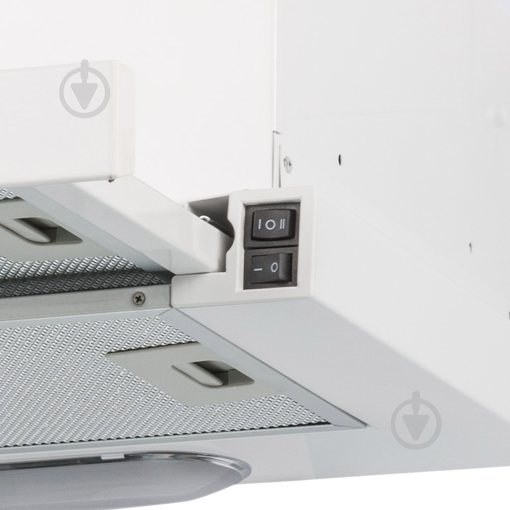 Вытяжка Perfelli TL 610 W - фото 4 Вытяжка Perfelli TL 610 W - фото 4