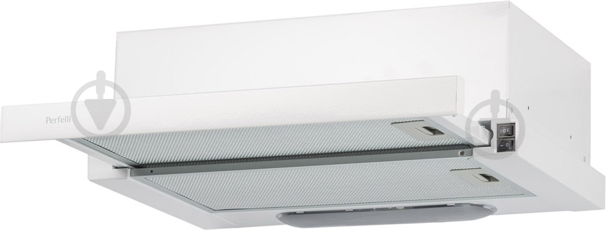 Вытяжка Perfelli TL 610 W - фото 3 Вытяжка Perfelli TL 610 W - фото 3