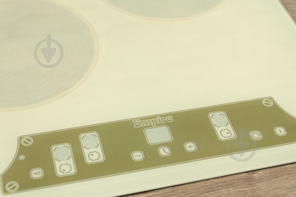 Варочная поверхность электрическая Kaiser KCT 4785 ElfEm - фото 3 Варочная поверхность электрическая Kaiser KCT 4785 ElfEm - фото 3