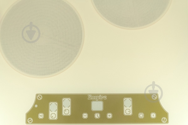 Варочная поверхность электрическая Kaiser KCT 4785 ElfEm - фото 4 Варочная поверхность электрическая Kaiser KCT 4785 ElfEm - фото 4