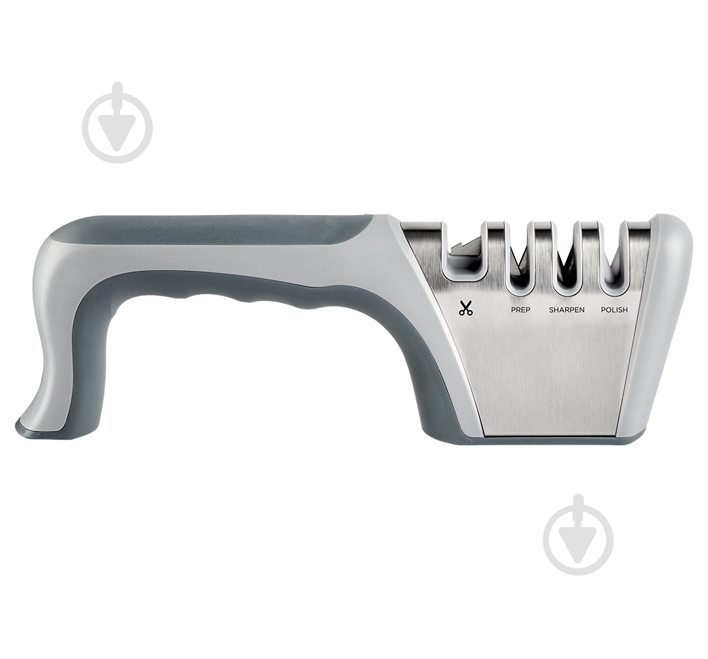 Точилка для ножей и ножниц Vinzer 4 в 1 50532 - фото 1 Точилка для ножей и ножниц Vinzer 4 в 1 50532 - фото 1