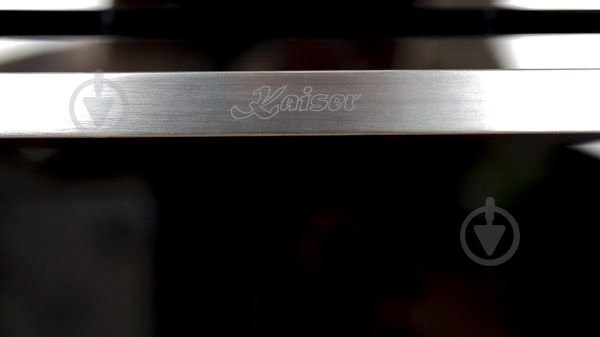 Духовой шкаф Kaiser EH 6324 Sp - фото 3 Духовой шкаф Kaiser EH 6324 Sp - фото 3