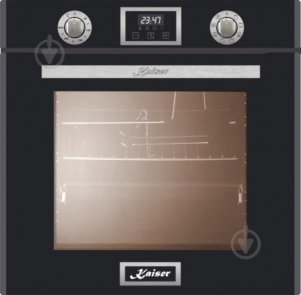 Духовой шкаф Kaiser EH 6324 Sp - фото 1 Духовой шкаф Kaiser EH 6324 Sp - фото 1