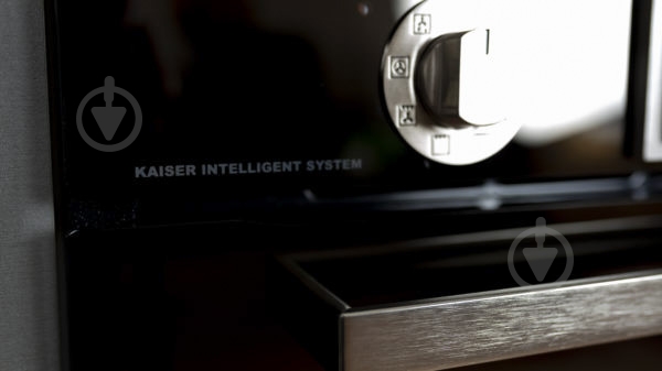 Духовой шкаф Kaiser EH 6324 Sp - фото 4 Духовой шкаф Kaiser EH 6324 Sp - фото 4