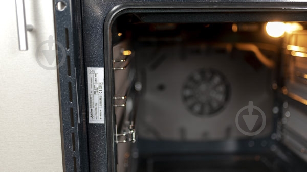 Духовой шкаф Kaiser EH 6324 Sp - фото 5 Духовой шкаф Kaiser EH 6324 Sp - фото 5