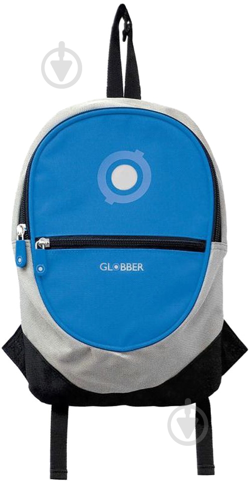 Рюкзак Globber детский 4 л синий - фото 1