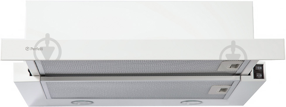 Вытяжка Perfelli TL 6111 W - фото 1