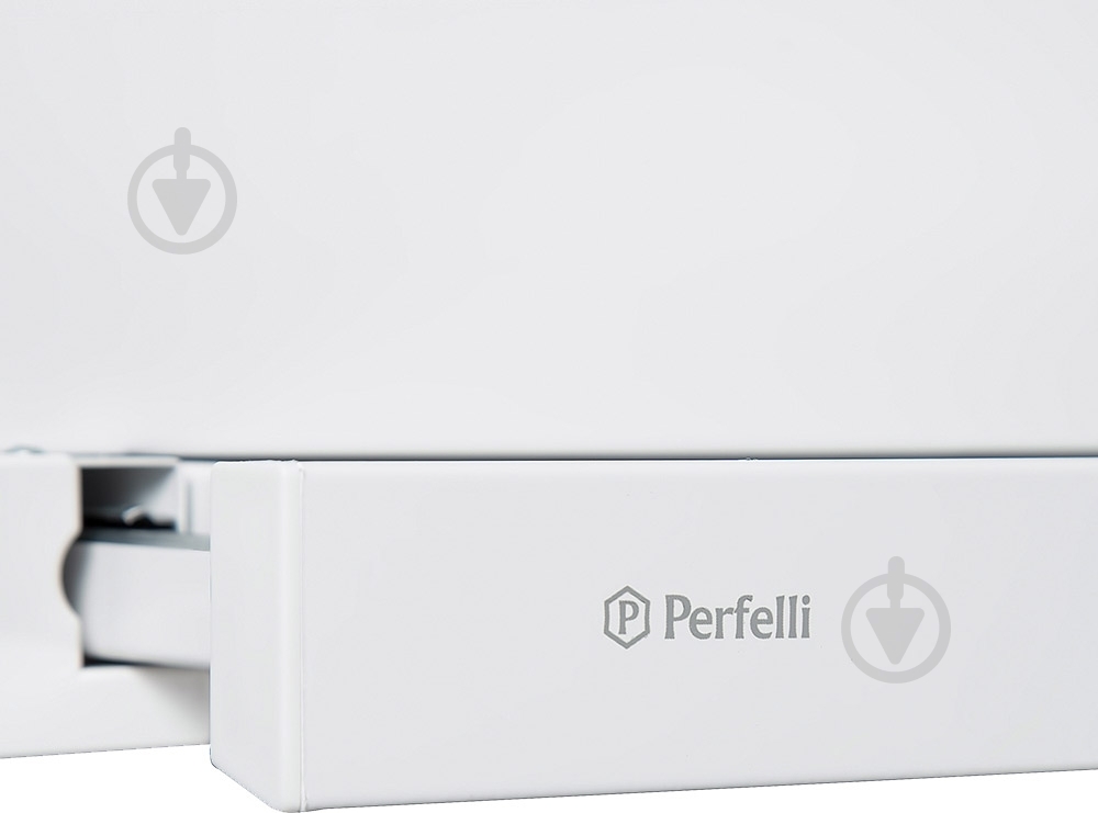 Вытяжка Perfelli TL 6111 W - фото 4