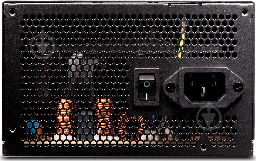 Блок питания ADATA PYLON750B-BKCEU 750 Вт - фото 6