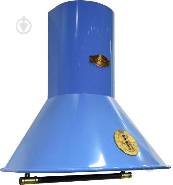 Вытяжка Kaiser A 6423 BluBE Eco - фото 2