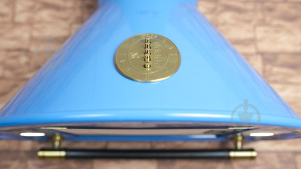 Вытяжка Kaiser A 6423 BluBE Eco - фото 5