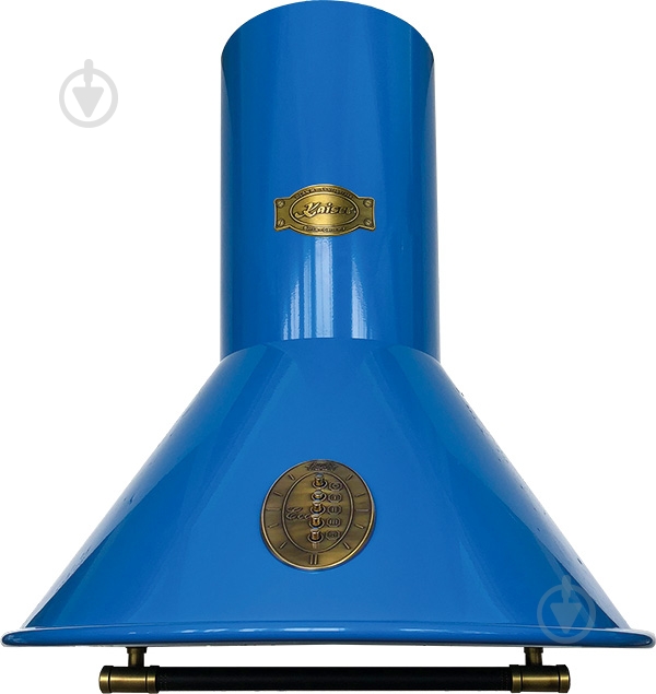 Вытяжка Kaiser A 6423 BluBE Eco - фото 1