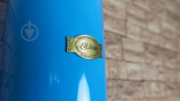 Вытяжка Kaiser A 6423 BluBE Eco - фото 8