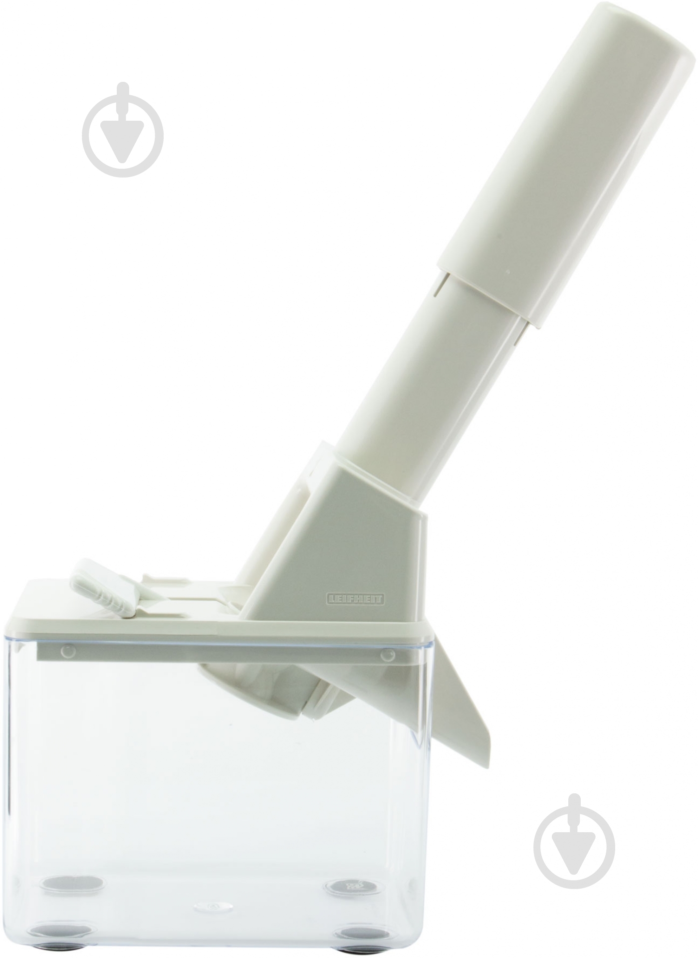 Выниматель сливовых косточек Leifheit 37300 - фото 2 Выниматель сливовых косточек Leifheit 37300 - фото 2