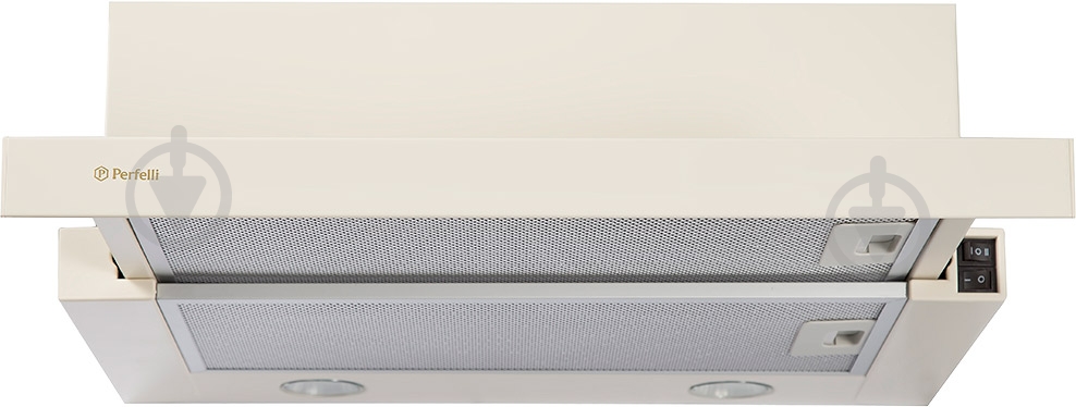 Вытяжка Perfelli TL 6103 IV LED - фото 2