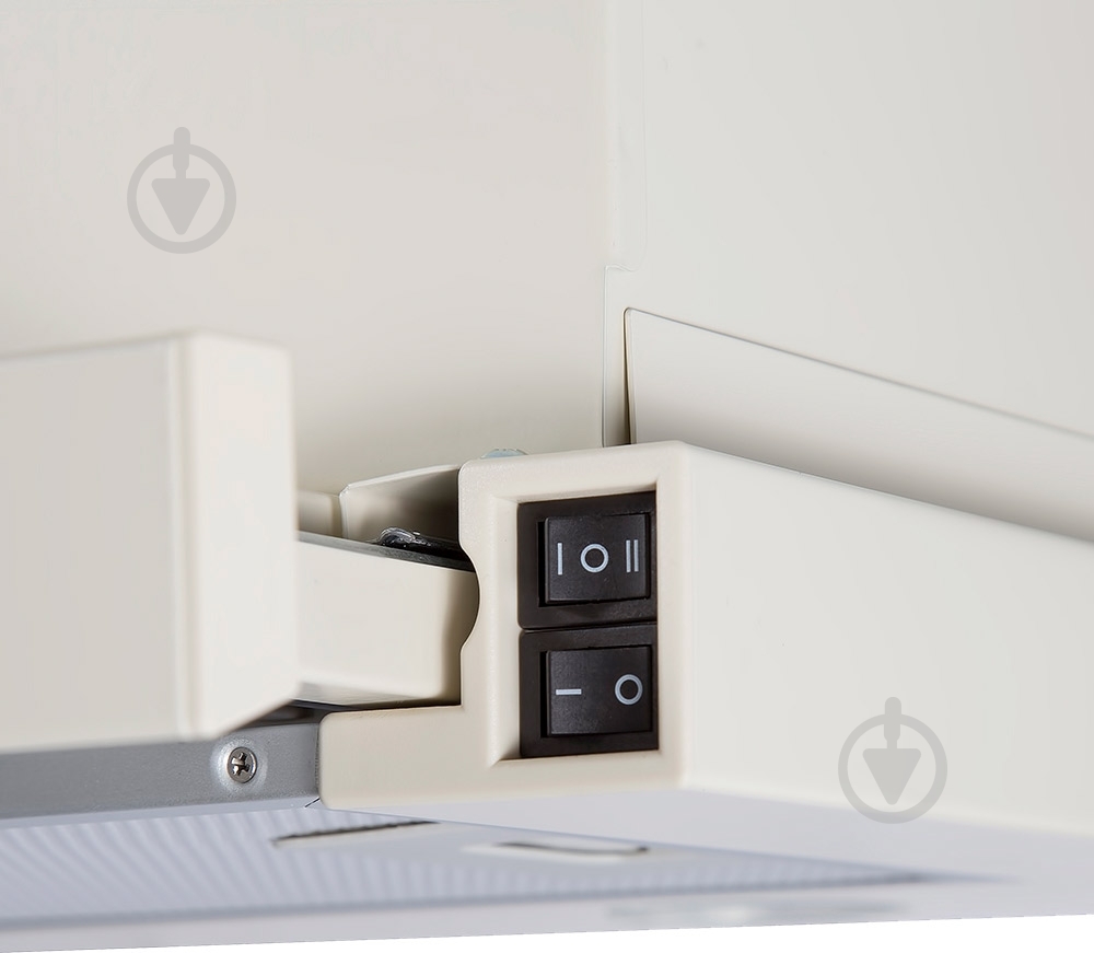 Вытяжка Perfelli TL 6103 IV LED - фото 5