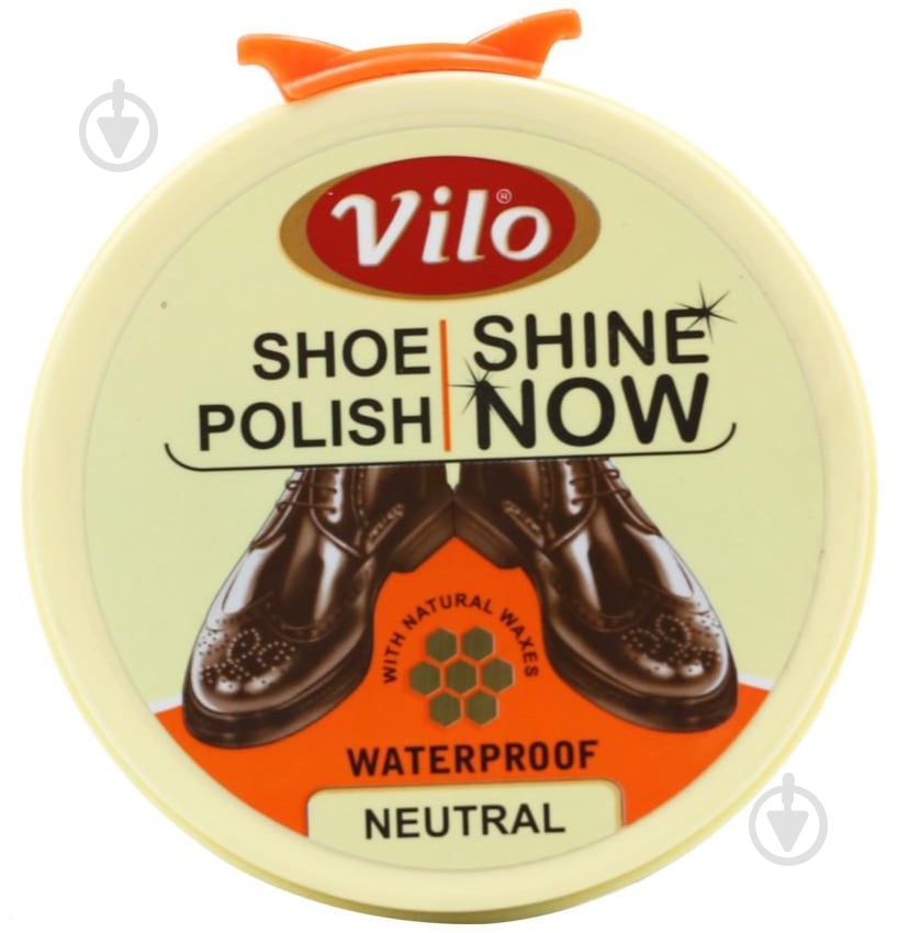 Паста Vilo 50 мл прозрачный - фото 2