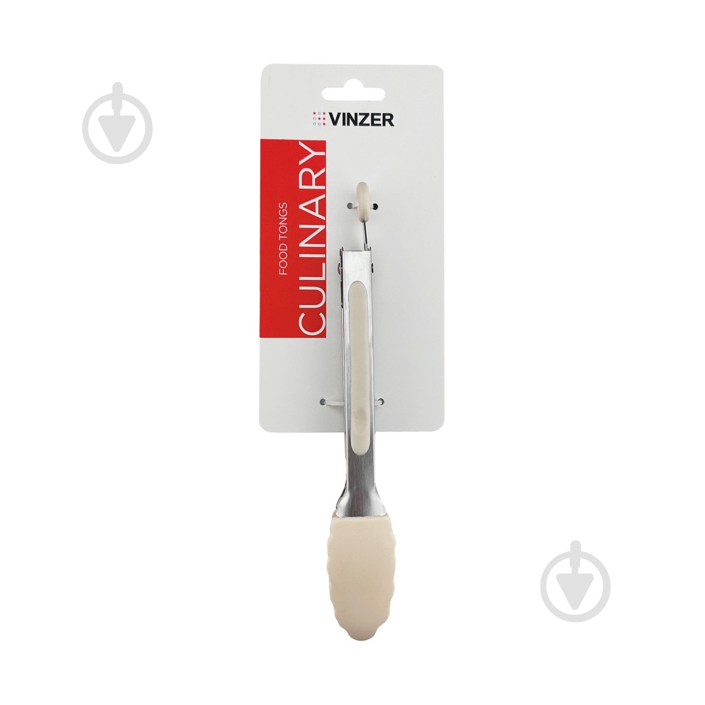 Щипці кухонні Vinzer Culinary 50676 - фото 3