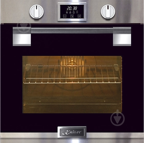 Духовой шкаф Kaiser EH 6337 - фото 1