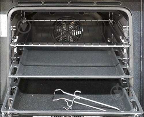 Духовой шкаф Kaiser EH 6337 - фото 3