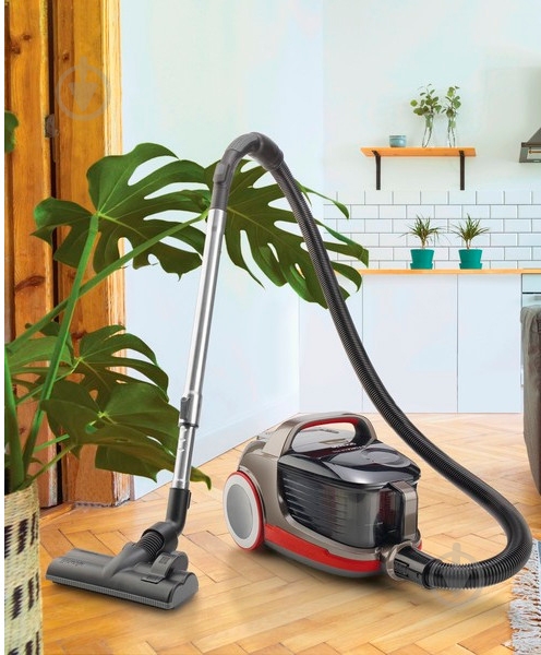 Пылесос Gorenje VCEA 03 GAPRACY (TPC02) - фото 10 Пылесос Gorenje VCEA 03 GAPRACY (TPC02) - фото 10