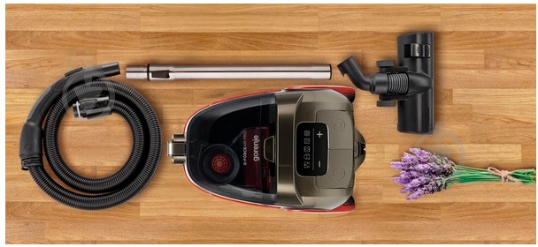 Пылесос Gorenje VCEA 03 GAPRACY (TPC02) - фото 9 Пылесос Gorenje VCEA 03 GAPRACY (TPC02) - фото 9