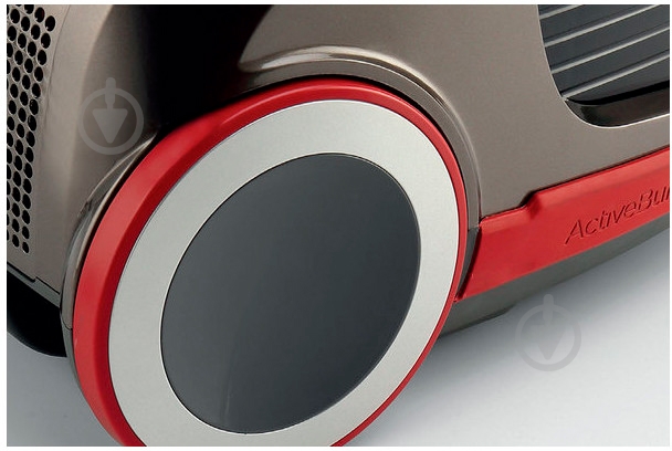 Пылесос Gorenje VCEA 03 GAPRACY (TPC02) - фото 7 Пылесос Gorenje VCEA 03 GAPRACY (TPC02) - фото 7