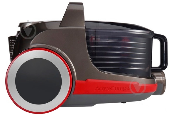 Пылесос Gorenje VCEA 03 GAPRACY (TPC02) - фото 3 Пылесос Gorenje VCEA 03 GAPRACY (TPC02) - фото 3