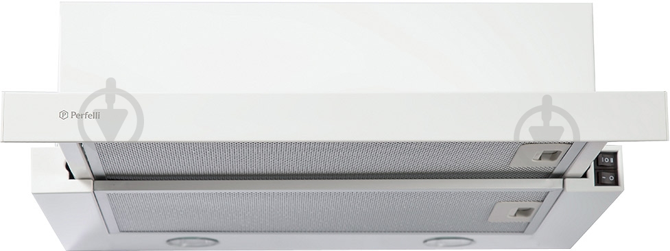 Вытяжка Perfelli TL 6103 W LED - фото 3 Вытяжка Perfelli TL 6103 W LED - фото 3