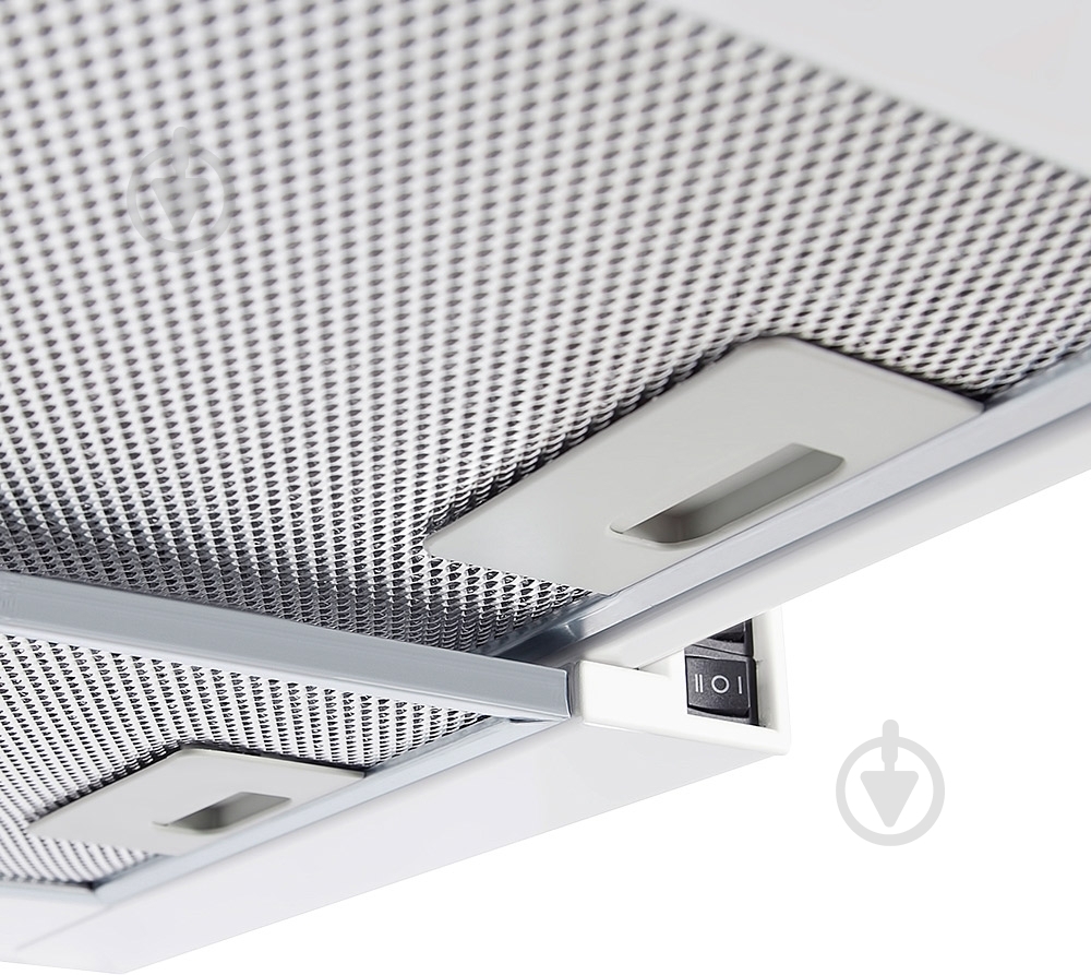 Вытяжка Perfelli TL 6103 W LED - фото 5 Вытяжка Perfelli TL 6103 W LED - фото 5